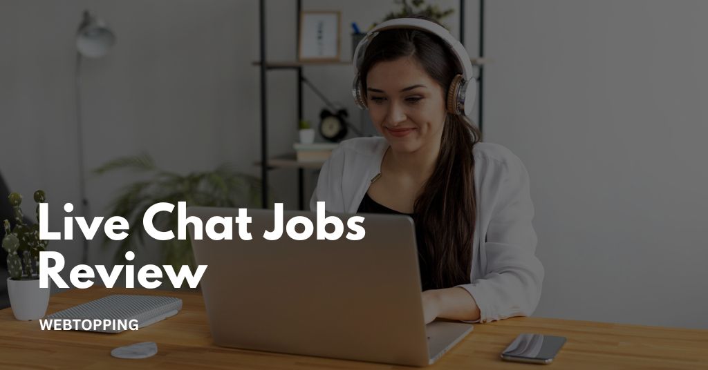 Live Chat Jobs