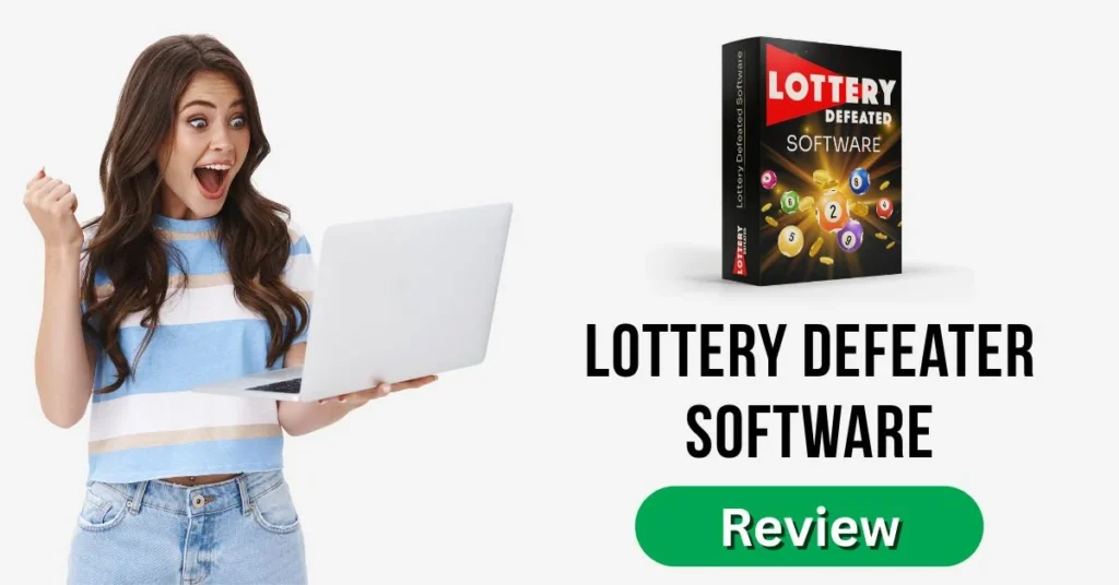lottery defeated software