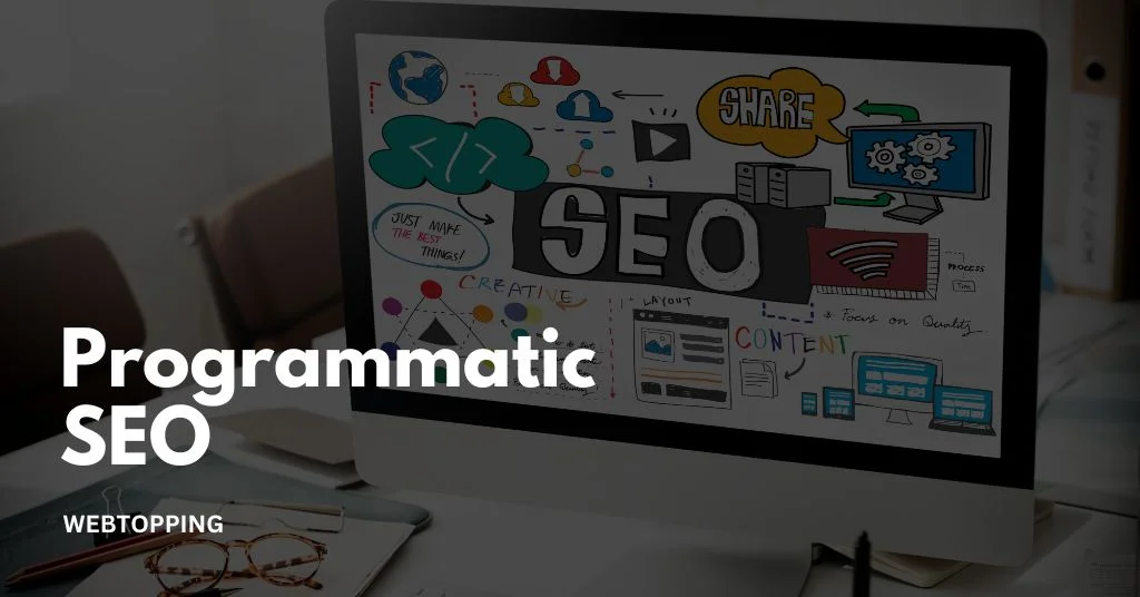 programmatic seo tips