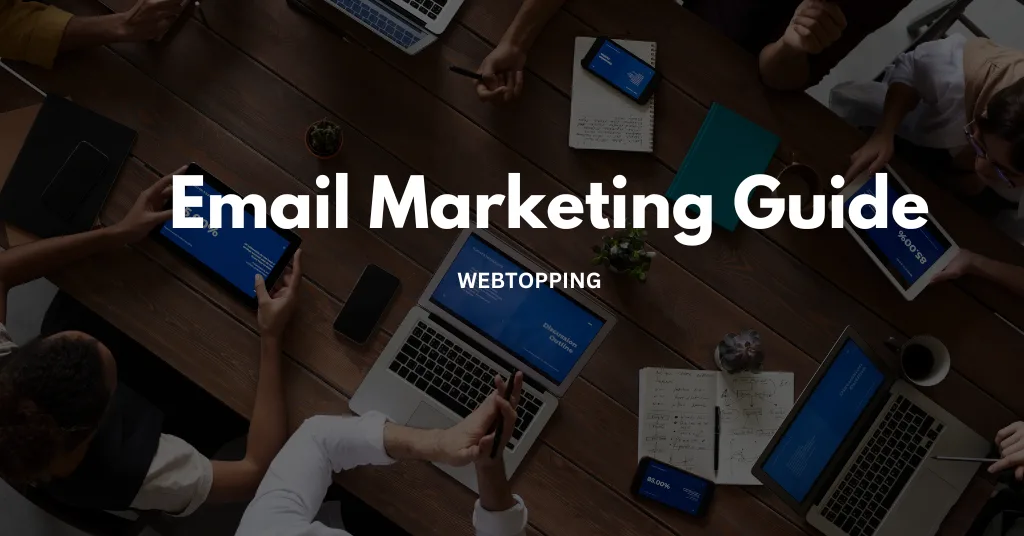 email marketing guide