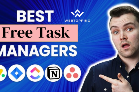 best free task management software
