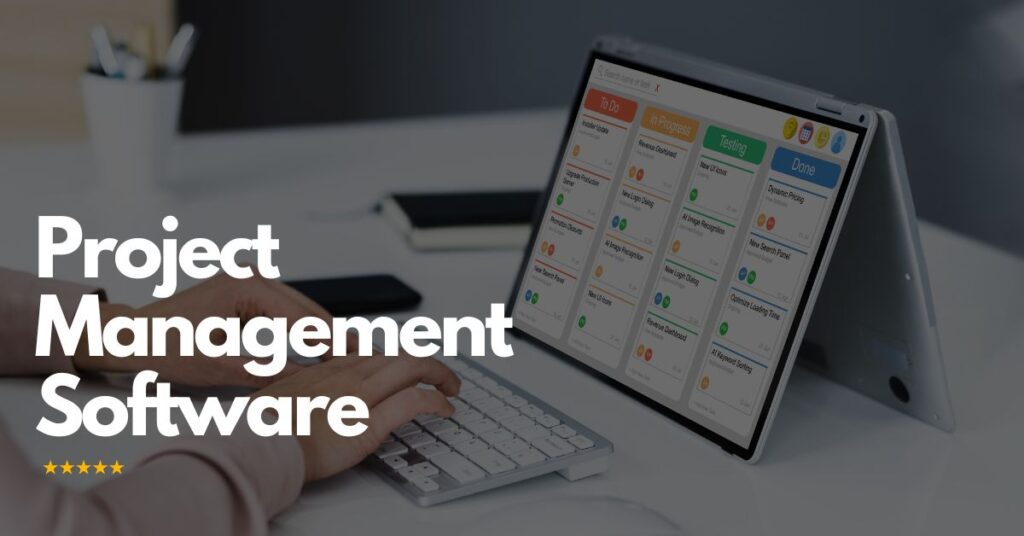 Project Management Software