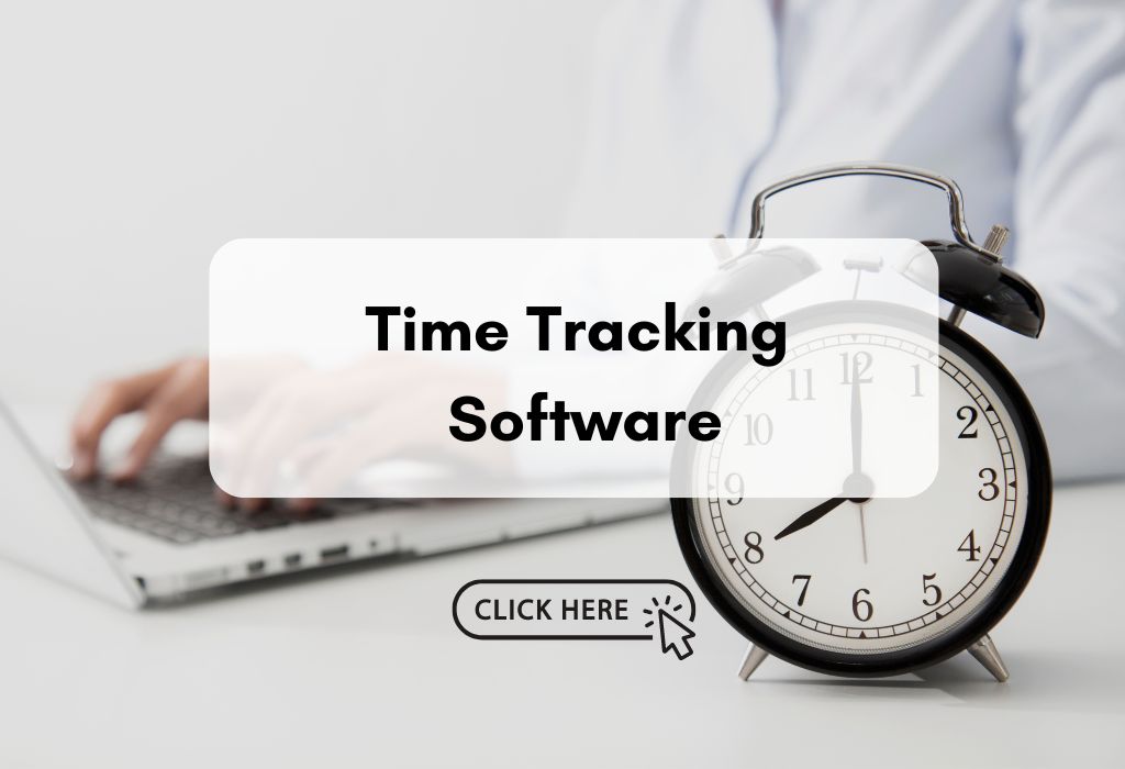 Time Tracking Apps