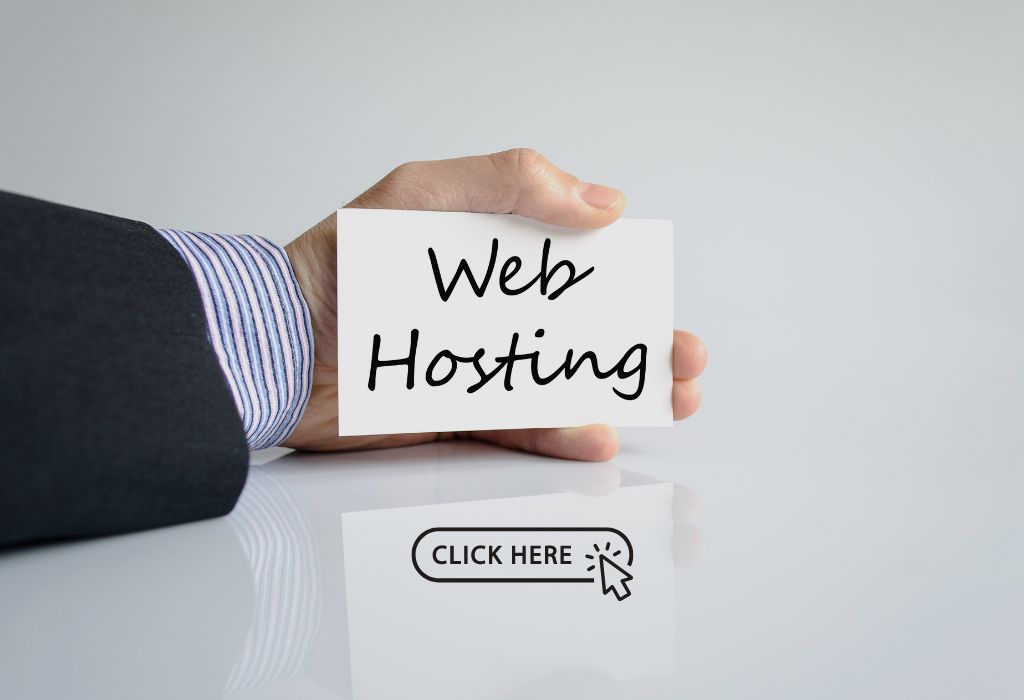 Web Hosting