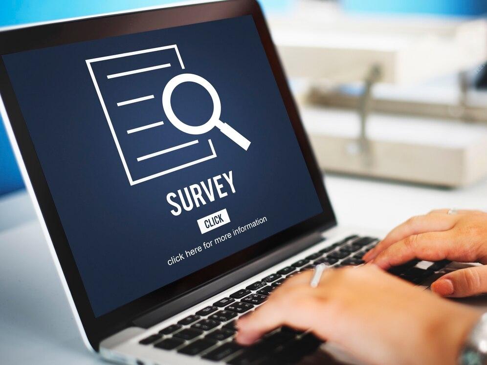 Online Surveys