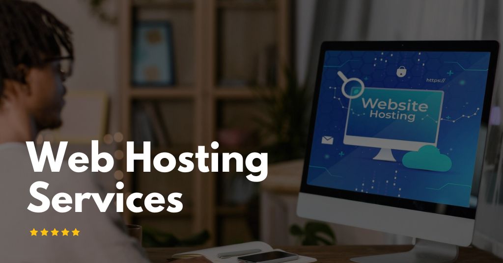 Web Hosting Services