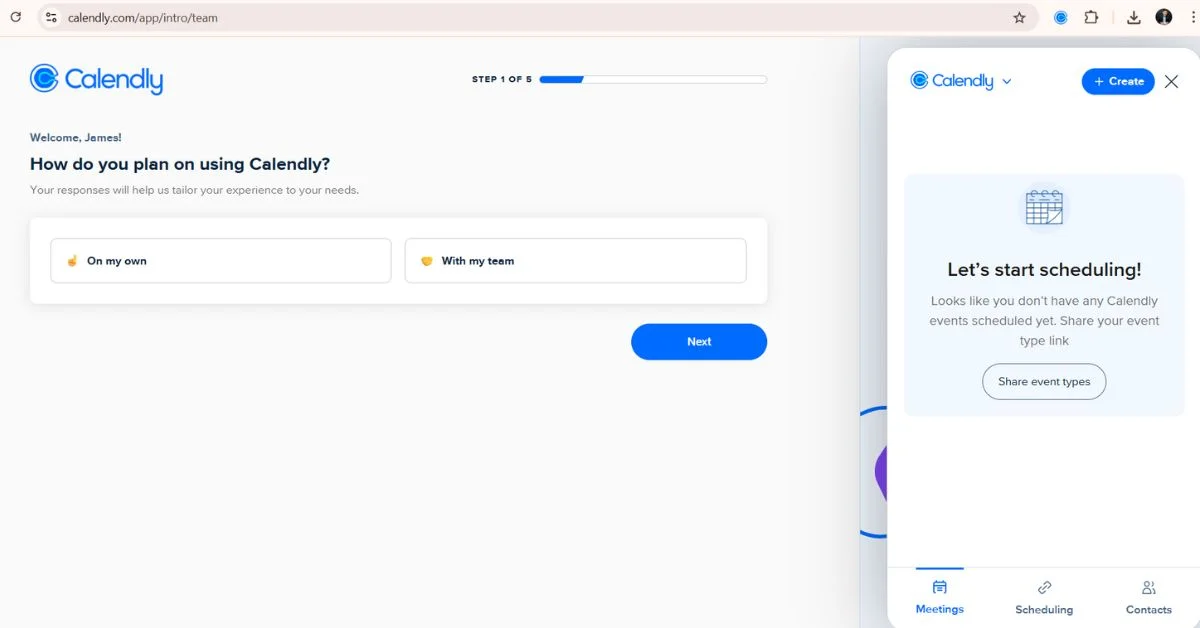 Calendly