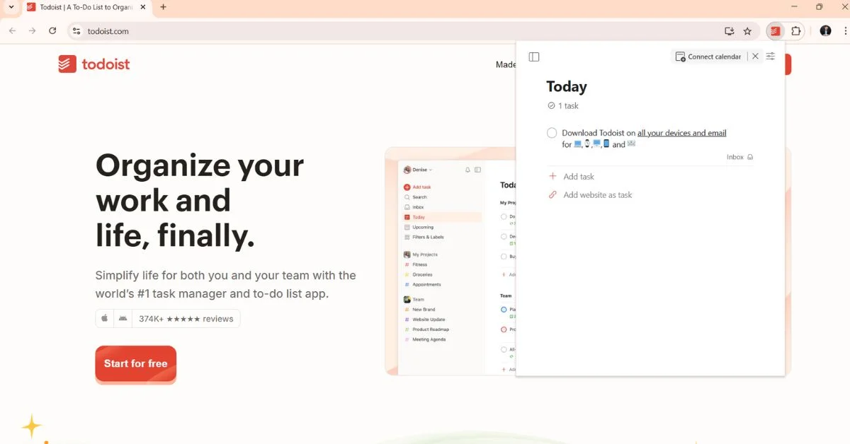 Todoist