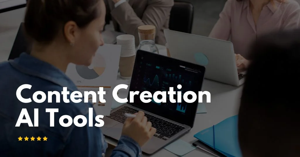 best ai content creation tools