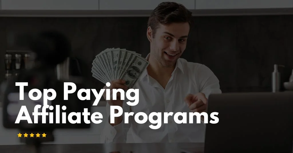 high ticket affiliate programs