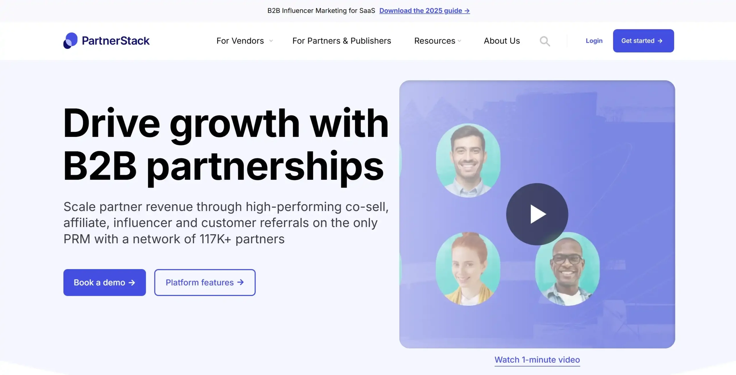 partnerstack