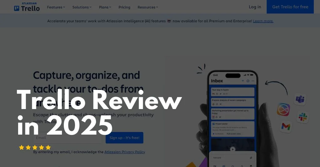 trello review