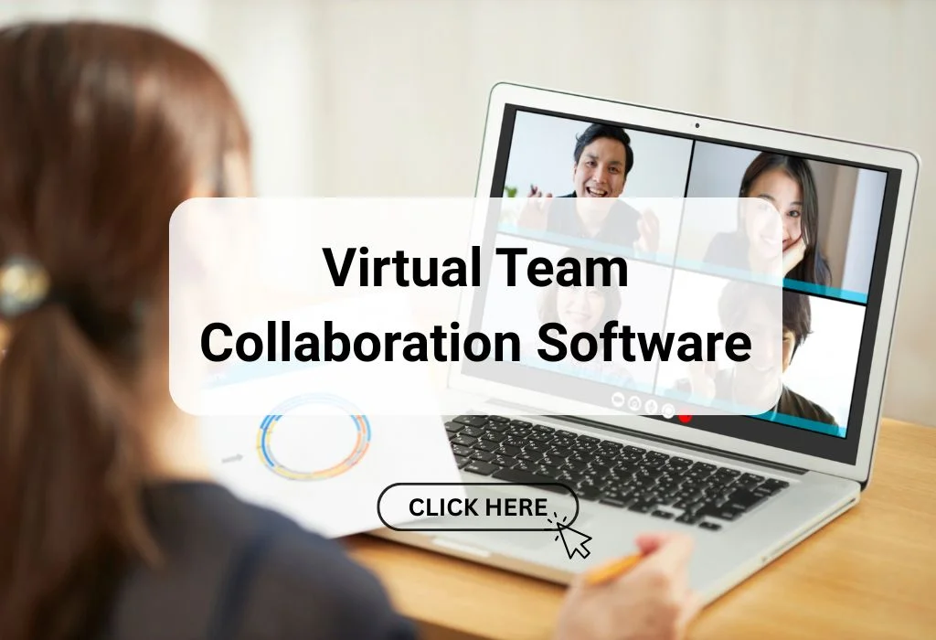 virtual team collaboration tools