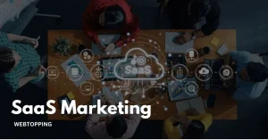 saas marketing