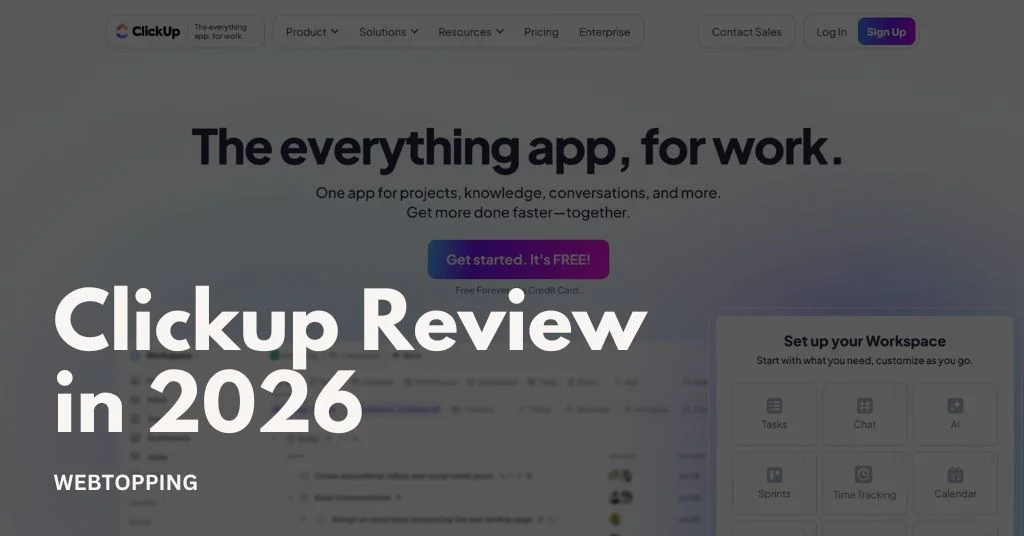 clickup review