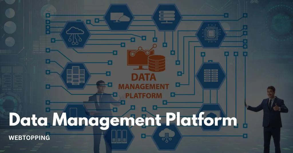 data management platform
