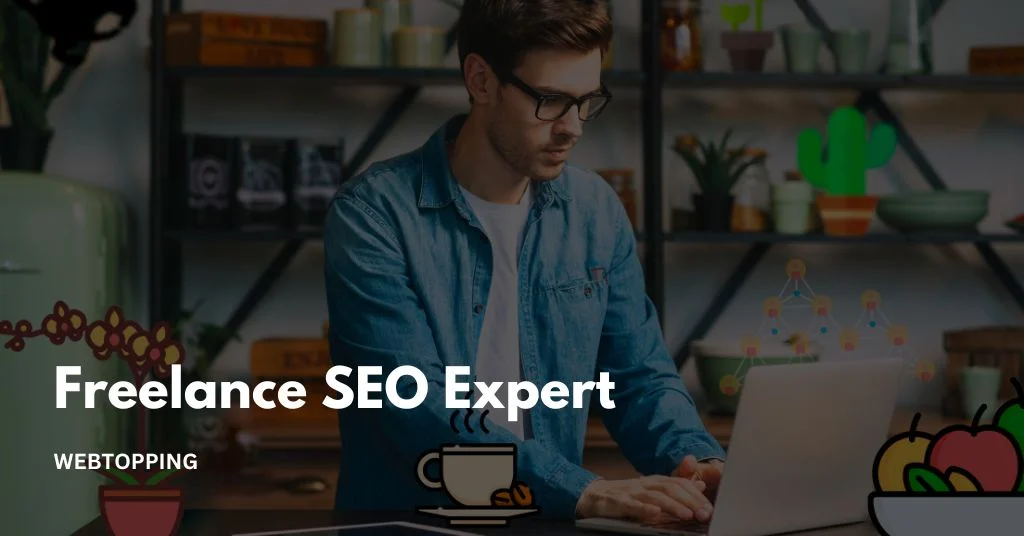 freelance seo expert