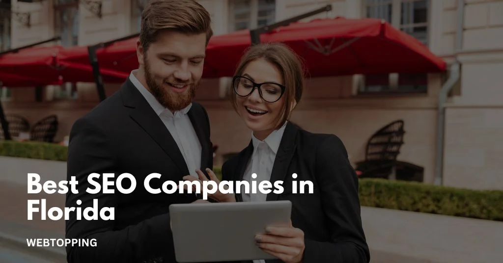 best seo companies in florida