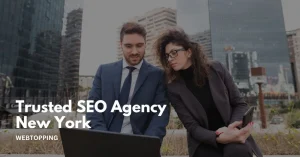 seo agency new york