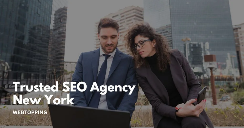 seo agency new york