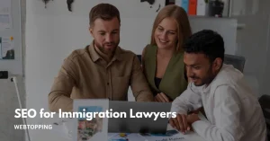 seo for immigration lawyers