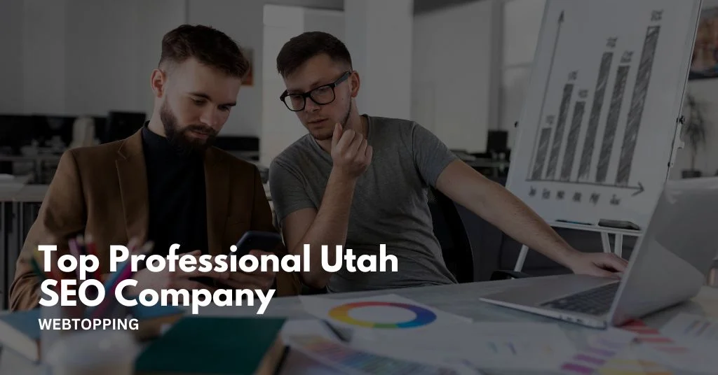utah seo company